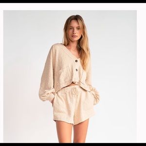 Free People Oasis Set